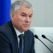 Volodin Zelenskiyni nojo‘ya harakatlarda aybladi