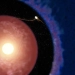 Astronomlar koinotdagi eng yosh ekzoplaneta mavjudligini tasdiqladi