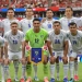 O'zbekiston terma jamoasi sentyabrda Argentina bilan o'rtoqlik uchrashuvi o'tkazadi