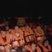 Israel stopped aid ships to Gaza
