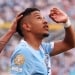 Manchester City will not sell Savio to Tottenham, they will keep him in the squad