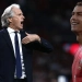 Jorje Jezush Krishtianu Ronalduning og'ir ayblovlariga nisbatan munosabat bildirdi