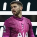 «Yuventus» «Tottenhem» darvozaboni Gulyelmo Vikarioni o‘z safiga qo‘shib oldi