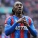 Eberechi Eze will soon move to Tottenham