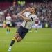 Aston Villa has started the battle for Calvert-Lewin