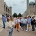 The number of tourists to Uzbekistan increased by 49 percent