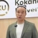 Ozodbek Nazarbekov recommended entering the university