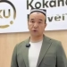 Ozodbek Nazarbekov recommended entering the university