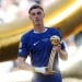 PSG offered 250 million euros for Cole Palmer from Chelsea