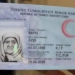 Turkiyaning eng keksa fuqarosi 127 yoshda vafot etdi