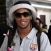 Ronaldinyo «Oltin to‘p»ni shaxsan topshiradi