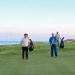 Shavkat Mirziyoyev Cho'lponotada yangi xalqaro golf klubini ochdi