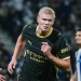 Enso Mareska Manchester derbisi oldidan Erling Xolandni alohida e'tirof etdi