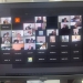 The official's work was canceled at the video selector meeting