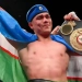 Bektemir Meliqo'ziyev chempionlik jangi uchun barcha shartlarga rozi bo'ldi