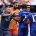 Chelsi UEFA Chempionlar ligasi raqiblarini oldi