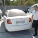 В Джизаке автомобиль без долгов был конфискован судом