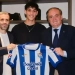 «Barselona» himoyachisi Ektor Fort «Real Sosedad» klubiga o'tdi