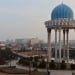 Next week, warm and sunny weather will continue in Uzbekistan