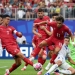 «Portugaliya» «O'zbekiston»ni 5:0 hisobida mag'lub etdi