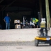 NASA mustaqil qaror qabul qiluvchi aqlli robotlarni sinovdan o'tkazdi