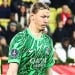 Safonov commented on Donnarumma's departure