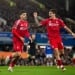 Nottingham Forest defeated Brentford 3:1