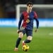 Barcelona is considering rental offers for Hector Fort