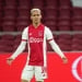 Manchester United demanded 58 million euros for Antony