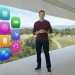 Apple sunʼiy intellektni rivojlantirishda asosiy eʼtiborni iPhone smartfonlariga qaratadi