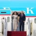 Mirziyoyev's practical visit to China concluded successfully