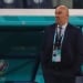 Cherchesov “Axmat” bosh murabbiyligi haqida izoh berdi