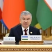 Shavkat Mirziyoyev Ashxobodda tinchlik va ishonchni targ‘ib qildi
