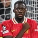 Konate rejected Liverpool's offer, the future is uncertain