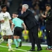 Karlo Anchelotti «Real Madrid» qarorgohiga tashrif buyurib futbolchilar bilan uchrashdi