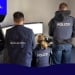 В Латвии задержана крупная группа цифровых мошенников