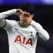 Son is close to moving to MLS