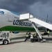 The flight schedule for 2025 has been announced from Tashkent airport