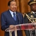 Elected as Pol Biyya in Cameroon at the age of 92