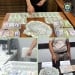В незаконном обмене валюты задержаны 8 человек