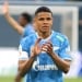Douglas Santos вызван в сборную Бразилии