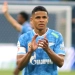 Douglas Santos was called up to the Brazil national team