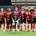 «Traktor» durang o‘ynadi «Al Ahli» esa peshqadamga aylandi