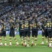 «Inter» penaltilar seriyasida «Manchester Siti» ustidan g‘alaba qozondi