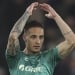 Antoni wants to stay at "Betis," looking to sell "MYu"
