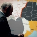 Rossiya armiyasi Donbassdan tashqari hududlarga kengayib harakatlanmoqda