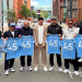Abduqodir Husanov Manchesterda boks federatsiyasi vakillari bilan uchrashdi