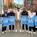 Abduqodir Husanov Manchesterda boks federatsiyasi vakillari bilan uchrashdi