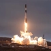 SpaceX kompaniyasi joriy yilda yuzinchi kosmik parvozini o'tkazdi