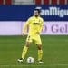 Albiol: Real or Pisa is the same to me